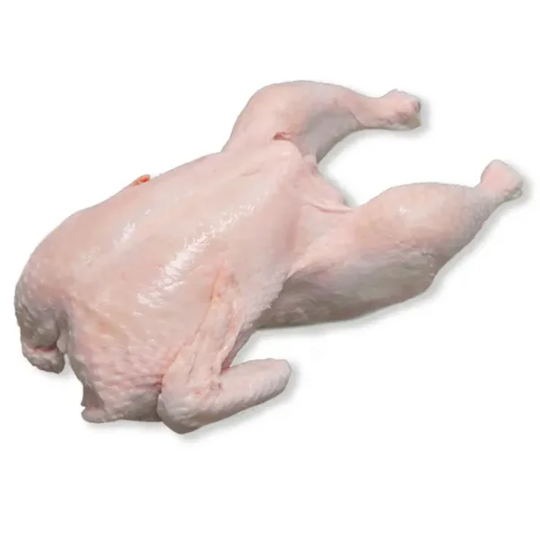Ganzes Hähnchen