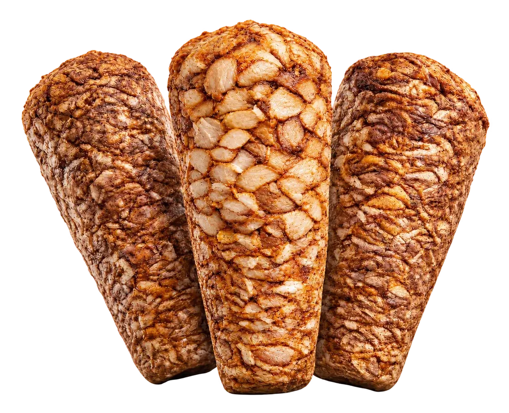 Basha Food Shawarma-Spieße