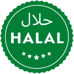 Halal-Siegel