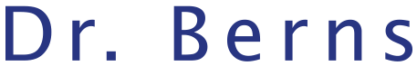 Logo Labor Dr. Berns